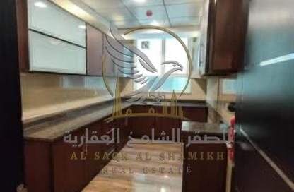 Apartment - 4 Bedrooms - 5 Bathrooms for rent in Al Rawda 2 Villas - Al Rawda 2 - Al Rawda - Ajman Apartment - 4 Bedrooms - 5 Bathrooms for rent in Al Rawda 2 Villas - Al Rawda 2 - Al Rawda - Ajman