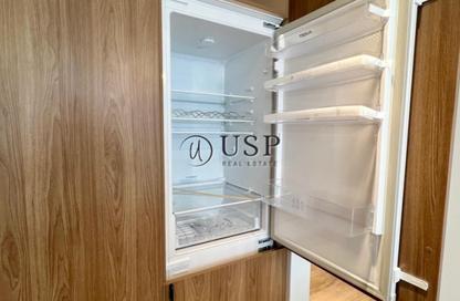 Apartment - 1 Bedroom - 2 Bathrooms for rent in Hamilton House - District 14 - Jumeirah Village Circle - Dubai Apartment - 1 Bedroom - 2 Bathrooms for rent in Hamilton House - District 14 - Jumeirah Village Circle - Dubai