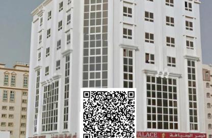 Apartment - 1 - 1 for rent in Al Majara Residences - Al Mujarrah - Al Sharq - Sharjah
