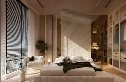 شقة - 1 حمام للبيع في براري جيت - مجان - دبي لاند - دبي