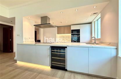 Apartment - 3 Bedrooms - 4 Bathrooms for rent in Al Sahab 1 - Al Sahab - Dubai Marina - Dubai