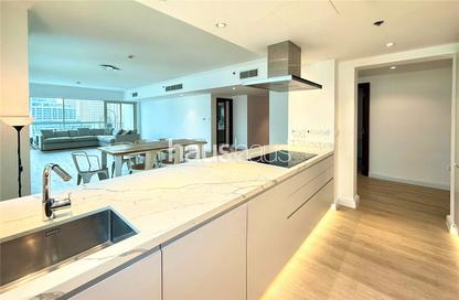Apartment - 3 Bedrooms - 4 Bathrooms for rent in Al Sahab 1 - Al Sahab - Dubai Marina - Dubai