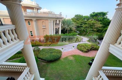 Apartment - 2 Bedrooms - 3 Bathrooms for sale in Kempinski Palm Residence - The Crescent - Palm Jumeirah - Dubai