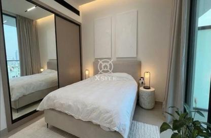 Apartment - 1 - 2 for rent in Dawn by Binghatti - District 16 - Jumeirah Village Circle - Dubai Apartment - 1 - 2 for rent in Dawn by Binghatti - District 16 - Jumeirah Village Circle - Dubai