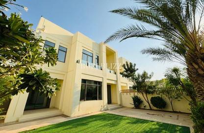 Villa - 4 Bedrooms - 5 Bathrooms for rent in Mira Oasis 2 - Mira Oasis - Reem - Dubai Villa - 4 Bedrooms - 5 Bathrooms for rent in Mira Oasis 2 - Mira Oasis - Reem - Dubai