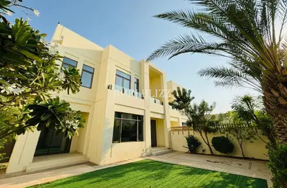 Villa - 4 Bedrooms - 5 Bathrooms for rent in Mira Oasis 2 - Mira Oasis - Reem - Dubai