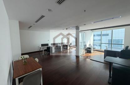Office Space - Studio - 1 for rent in The Regal Tower - Business Bay - Dubai