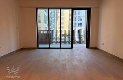 Apartment - 1 Bedroom - 1 Bathroom for sale in Grove at Creek Beach Building 2 - Grove at Creek Beach - Creek Beach - Dubai Creek Harbour (The Lagoons) - Dubai