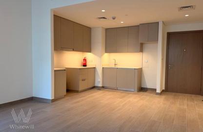 Apartment - 1 Bedroom - 1 Bathroom for sale in Grove at Creek Beach Building 2 - Grove at Creek Beach - Creek Beach - Dubai Creek Harbour (The Lagoons) - Dubai