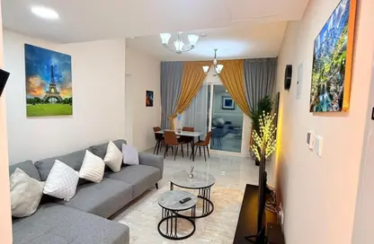 Apartment - 2 Bedrooms - 2 Bathrooms for rent in New Al Taawun Road - Al Taawun - Sharjah