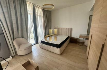 Apartment - Studio - 1 Bathroom for sale in Regina Tower - District 12 - Jumeirah Village Circle - Dubai