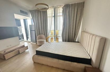 Apartment - Studio - 1 Bathroom for sale in Regina Tower - District 12 - Jumeirah Village Circle - Dubai