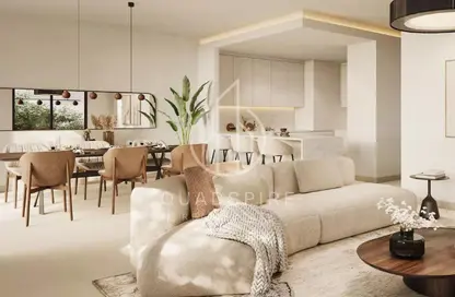 تاون هاوس - 4 غرف نوم - 6 حمامات للبيع في حدائق أوبال - المنطقة 11 - مدينة الشيخ محمد بن راشد - دبي تاون هاوس - 4 غرف نوم - 6 حمامات للبيع في حدائق أوبال - المنطقة 11 - مدينة الشيخ محمد بن راشد - دبي