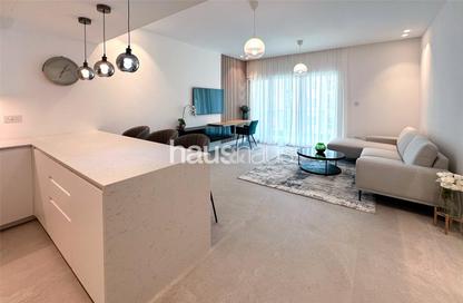 Apartment - 1 Bedroom - 1 Bathroom for rent in Al Thayyal 4 - Al Thayyal - Greens - Dubai