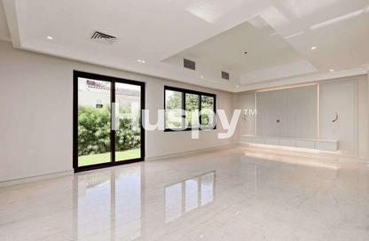 Villa - 6 Bedrooms - 7 Bathrooms for sale in Aseel - Arabian Ranches - Dubai