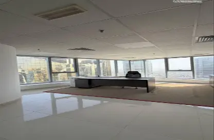 Office Space - Studio - 2 Bathrooms for rent in Madinat Jumeirah Living - Umm Suqeim - Dubai