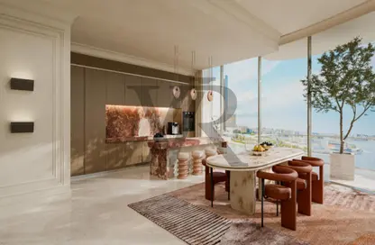 شقة - غرفة نوم - 2 حمامات للبيع في لو شاتو - جزيرة المرجان - رأس الخيمة