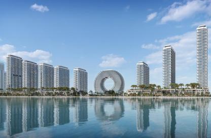 Apartment - 3 Bedrooms - 4 Bathrooms for sale in Sobha Aquamont - Umm Al Quwain
