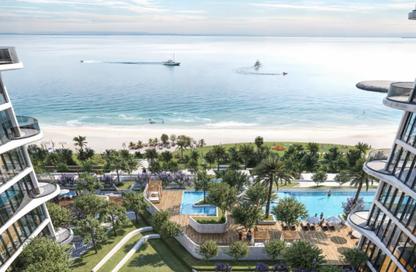 Apartment - 3 Bedrooms - 4 Bathrooms for sale in Sobha Aquamont - Umm Al Quwain