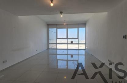 Duplex - 3 - 4 for rent in Horizon Tower A - City Of Lights - Al Reem Island - Abu Dhabi