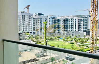 Apartment - 2 Bedrooms - 3 Bathrooms for rent in Jumeirah Garden City - Al Satwa - Dubai