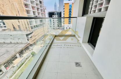 Apartment - 2 Bedrooms - 3 Bathrooms for rent in Jumeirah Garden City - Al Satwa - Dubai