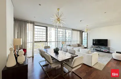 Apartment - 3 Bedrooms - 5 Bathrooms for rent in City Walk Residential Building 14 - City Walk Residential - City Walk - Dubai Apartment - 3 Bedrooms - 5 Bathrooms for rent in City Walk Residential Building 14 - City Walk Residential - City Walk - Dubai