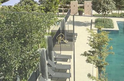 Apartment - 1 Bedroom - 2 Bathrooms for sale in Sokoon - Naseej District - Aljada - Sharjah Apartment - 1 Bedroom - 2 Bathrooms for sale in Sokoon - Naseej District - Aljada - Sharjah
