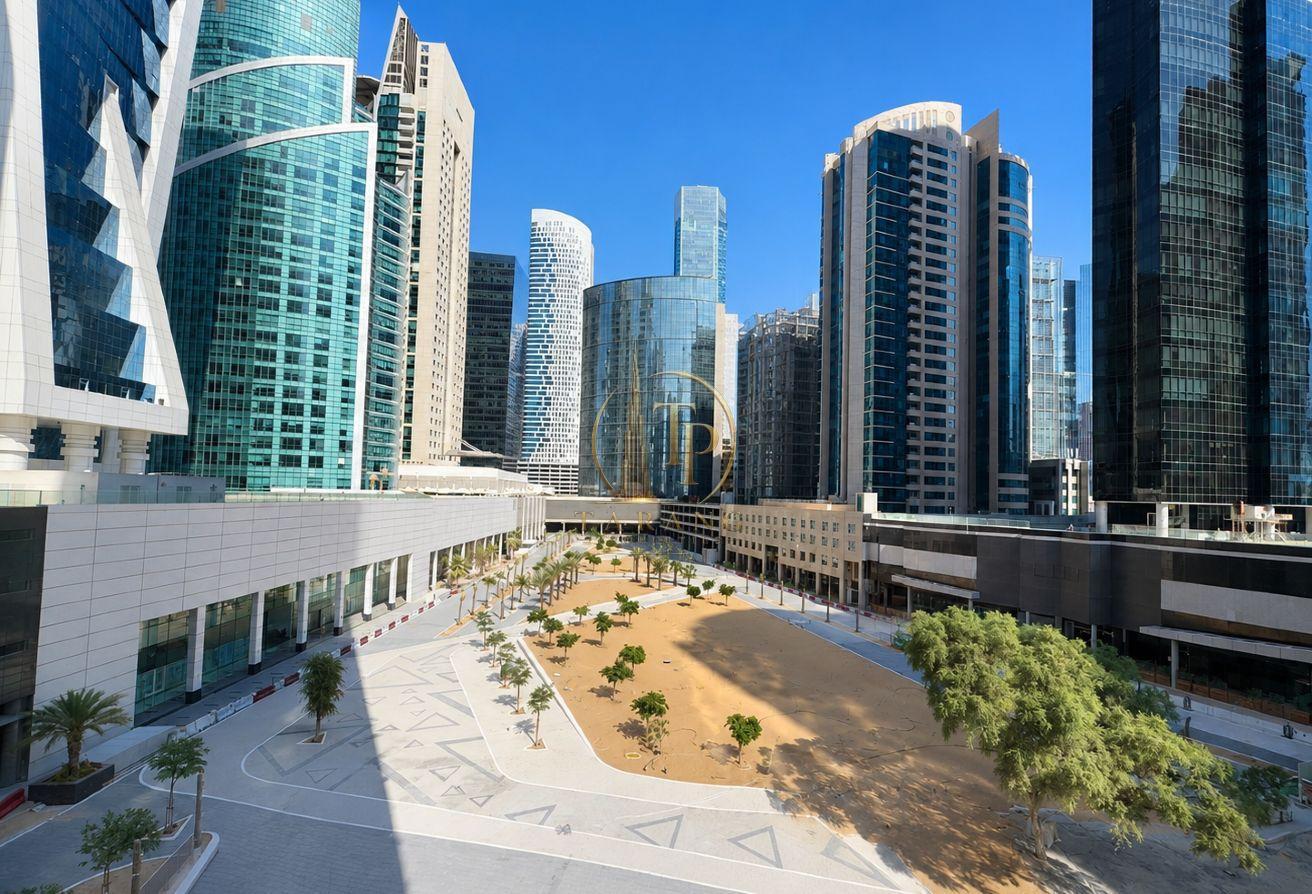 Fully furnished | Biggest layout | Park view photo 10