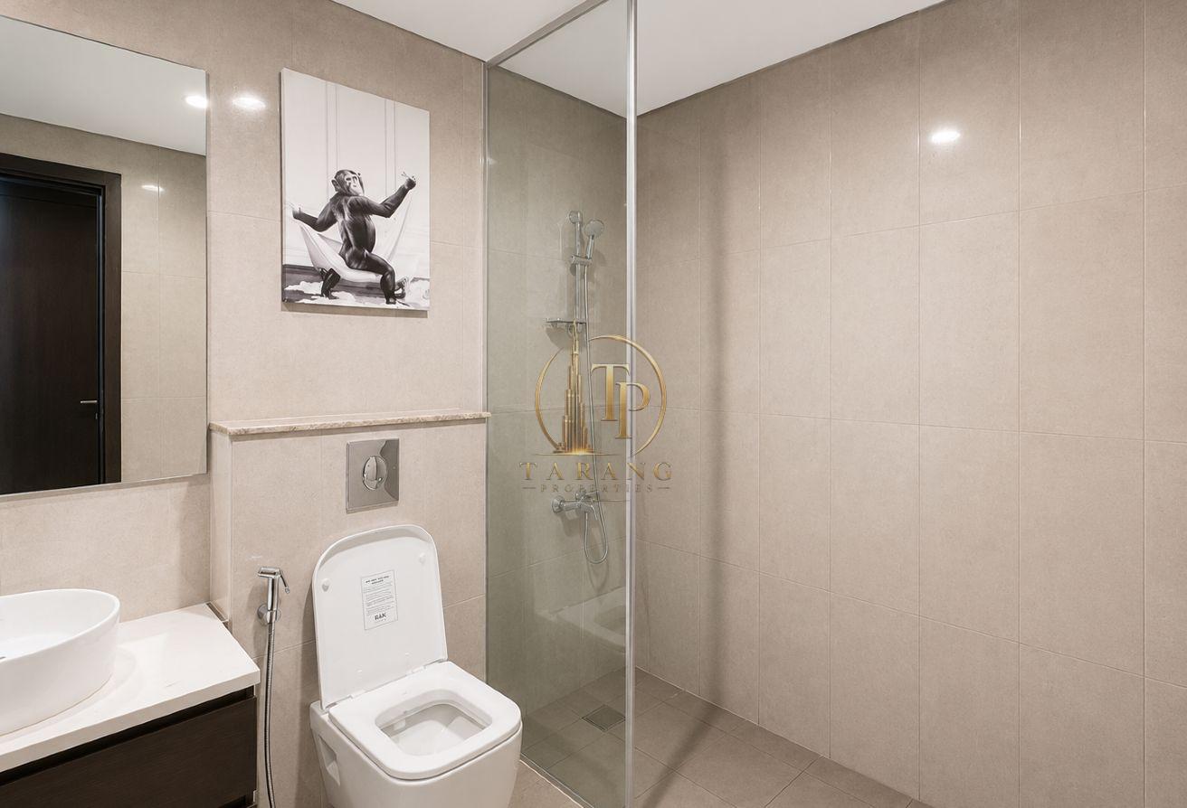 Fully furnished | Biggest layout | Park view photo 7