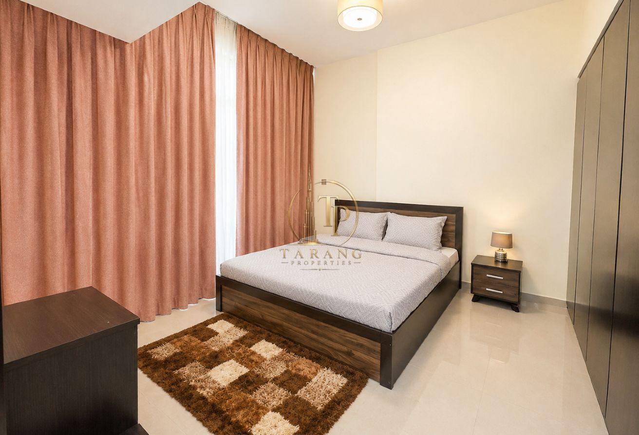 Fully furnished | Biggest layout | Park view photo 2