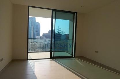 Apartment - Studio - 1 Bathroom for rent in Binghatti Phoenix - District 13 - Jumeirah Village Circle - Dubai