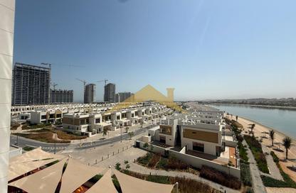 Apartment - 1 Bedroom - 2 Bathrooms for rent in Gateway Residences 2 - Mina Al Arab - Ras Al Khaimah