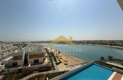 Apartment - 1 Bedroom - 2 Bathrooms for rent in Gateway Residences 2 - Mina Al Arab - Ras Al Khaimah