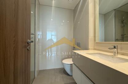Apartment - 1 Bedroom - 2 Bathrooms for rent in Gateway Residences 2 - Mina Al Arab - Ras Al Khaimah