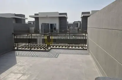 تاون هاوس - 3 غرف نوم - 3 حمامات للايجار في كاميليا - داماك هيلز 2 - دبي