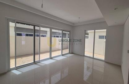 Townhouse - 3 Bedrooms - 3 Bathrooms for rent in Camelia - Damac Hills 2 - Dubai