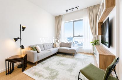 Apartment - 2 Bedrooms - 2 Bathrooms for sale in Skycourts Tower F - Skycourts Towers - Dubai Land Residence Complex - Dubai