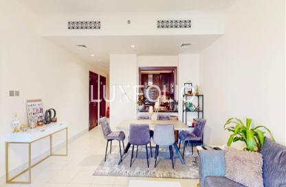 Apartment - 2 Bedrooms - 2 Bathrooms for sale in Yansoon 5 - Yansoon - Old Town - Downtown Dubai - Dubai