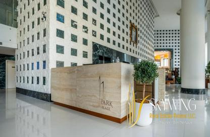 Apartment - 1 Bedroom - 2 Bathrooms for rent in Park Place Tower - Sheikh Zayed Road - Dubai Apartment - 1 Bedroom - 2 Bathrooms for rent in Park Place Tower - Sheikh Zayed Road - Dubai