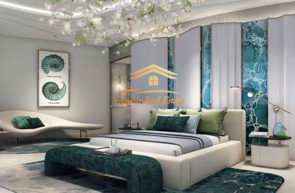 Apartment - 2 Bedrooms - 3 Bathrooms for sale in DAMAC Casa - Dubai Media City - Dubai