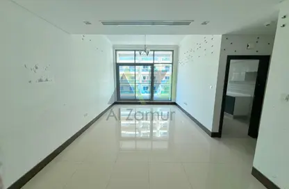 شقة - غرفة نوم - 2 حمامات للايجار في برج ويمبلي - مدينة دبي الرياضية - دبي