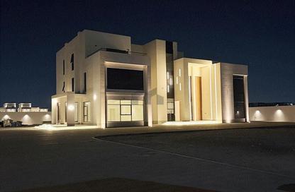 Villa - 7 - 7+ for rent in Zayed City (Khalifa City C) - Khalifa City - Abu Dhabi Villa - 7 - 7+ for rent in Zayed City (Khalifa City C) - Khalifa City - Abu Dhabi