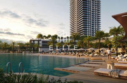 شقة - غرفة نوم - 1 حمام للبيع في برج Palace ريزيدنسز Creek Blue 1 - بالاس ريزيدنسيز كريك بلو - مرسى خور دبي - دبي شقة - غرفة نوم - 1 حمام للبيع في برج Palace ريزيدنسز Creek Blue 1 - بالاس ريزيدنسيز كريك بلو - مرسى خور دبي - دبي