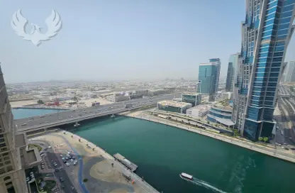 Apartment - 2 Bedrooms - 3 Bathrooms for sale in Noura Tower - Al Habtoor City - Business Bay - Dubai