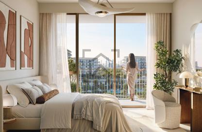 Apartment - 1 Bedroom - 1 Bathroom for sale in Sera 2 - Mina Rashid - Dubai