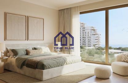 Apartment - 1 - 2 for sale in Lunara The Strand - Al Marjan Island - Ras Al Khaimah Apartment - 1 - 2 for sale in Lunara The Strand - Al Marjan Island - Ras Al Khaimah