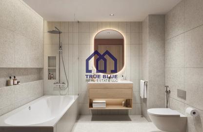 Apartment - 1 - 2 for sale in Lunara The Strand - Al Marjan Island - Ras Al Khaimah Apartment - 1 - 2 for sale in Lunara The Strand - Al Marjan Island - Ras Al Khaimah