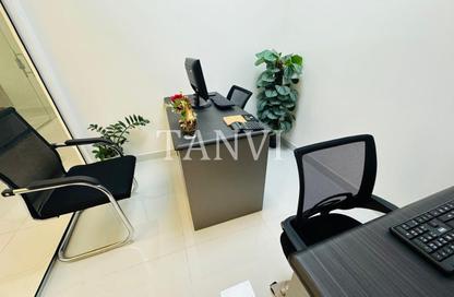 Office Space - Studio - 1 for rent in Horizone Building - Port Saeed - Deira - Dubai