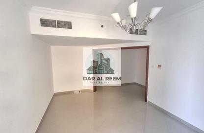 Apartment - 1 Bedroom - 1 Bathroom for rent in New Al Taawun Road - Al Taawun - Sharjah